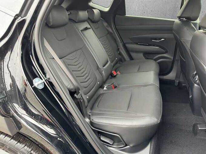 Hyundai Tucson 1.6 Primevision 360° Rückfahrkamera/Toter-Winkel-Assistent