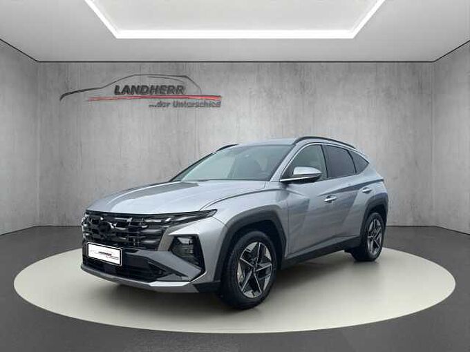 Hyundai Tucson  Advanced Krell Soundsystem/ Head Up