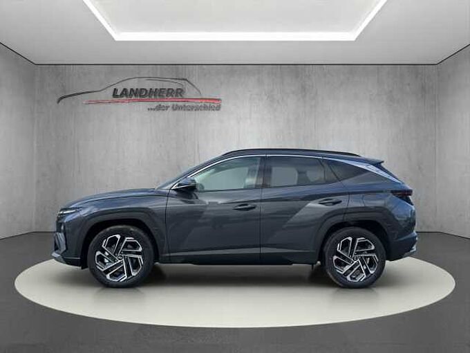 Hyundai Tucson 1.6 Executive 4WD 5.J Garantie /Panoramadach/Head-Up Display