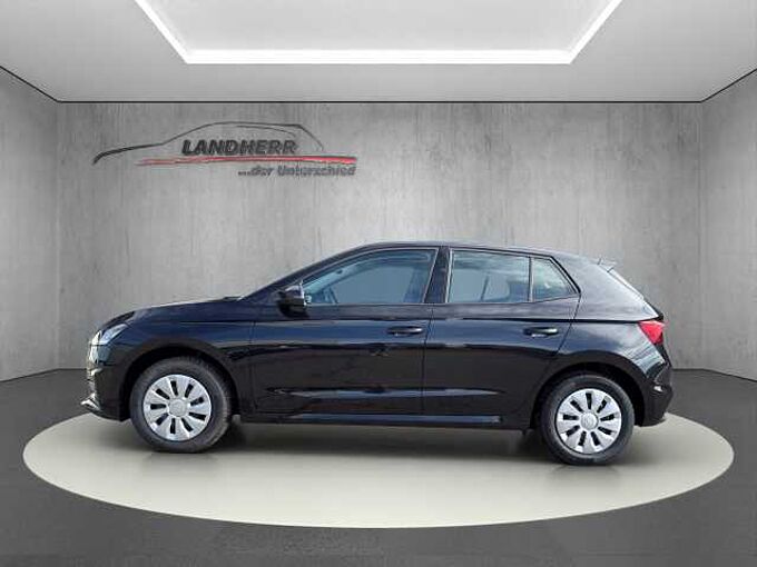 SKODA Fabia 1.0 Selection //PDC/Sitzheizung/LED