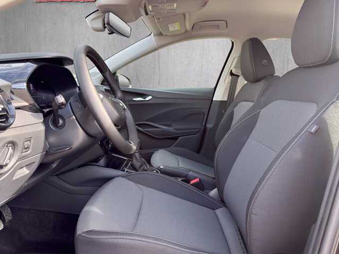SKODA Fabia 1.0 Selection //PDC/Sitzheizung/LED