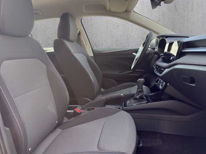 SKODA Fabia 1.0 Selection //PDC/Sitzheizung/LED