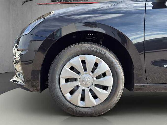 SKODA Fabia 1.0 Selection //PDC/Sitzheizung/LED