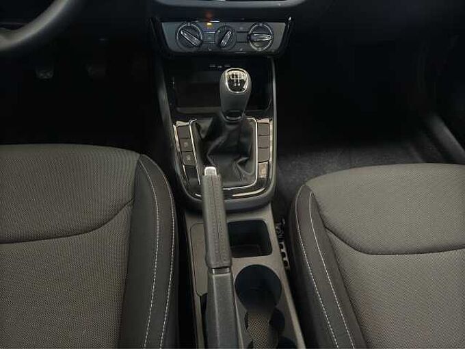 SKODA Fabia 1.0 Selection //PDC/Sitzheizung/LED 