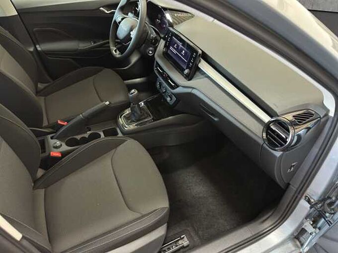 SKODA Fabia 1.0 Selection //PDC/Sitzheizung/LED 