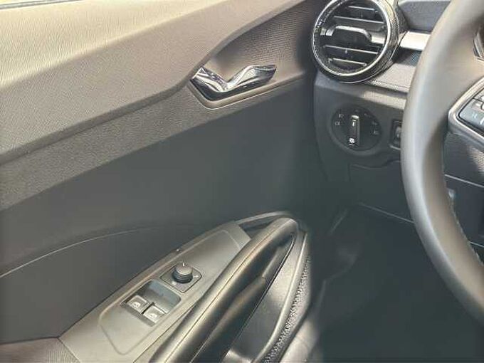 SKODA Fabia 1.0 Selection //PDC/Sitzheizung/LED 