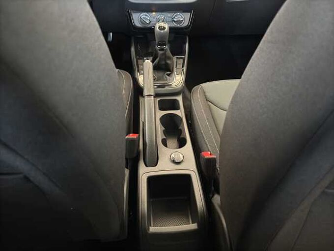 SKODA Fabia 1.0 Selection //PDC/Sitzheizung/LED 