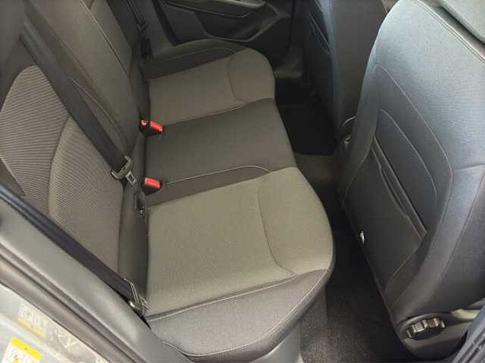 SKODA Fabia 1.0 Selection //PDC/Sitzheizung/LED 