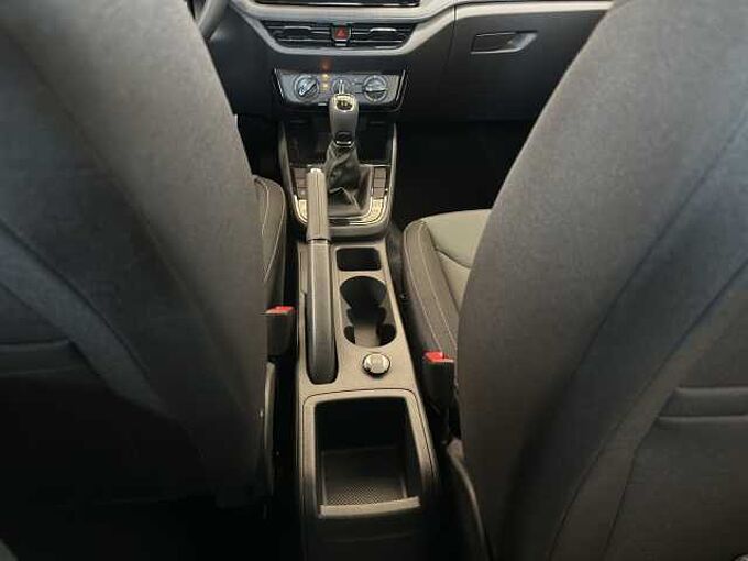 SKODA Fabia 1.0 Selection //PDC/Sitzheizung/LED 