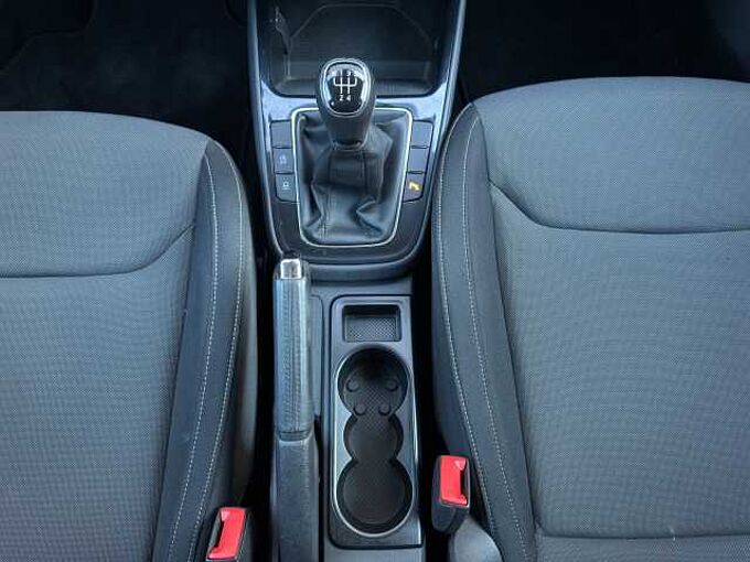 SKODA Fabia 1.0 Young Edition //LED/Sitzheizung /Kamera