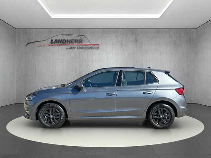 SKODA Fabia 1.0 Extra Plus //Kamera/LED/Sitzheizung