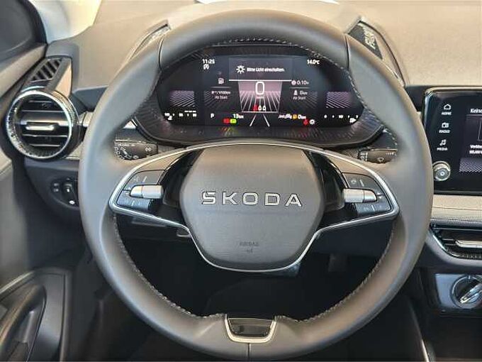 SKODA Fabia 1.0 Extra Plus //Kamera/LED/Sitzheizung