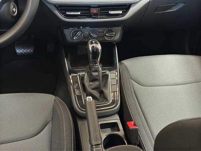 SKODA Fabia 1.0 Extra Plus //Kamera/LED/Sitzheizung