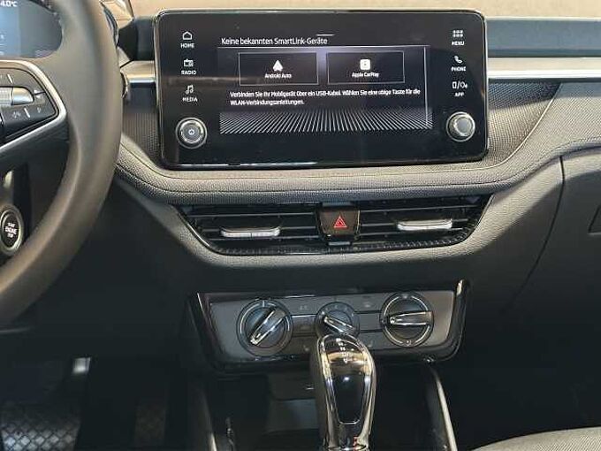 SKODA Fabia 1.0 Extra Plus //Kamera/LED/Sitzheizung