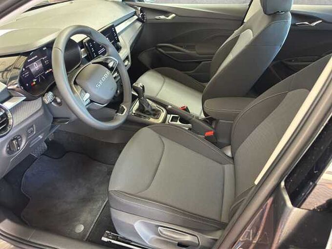 SKODA Fabia 1.0 Extra Plus //Kamera/LED/Sitzheizung