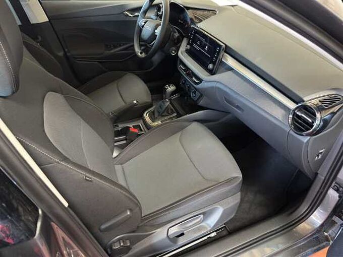 SKODA Fabia 1.0 Extra Plus //Kamera/LED/Sitzheizung
