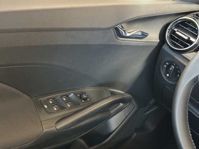 SKODA Fabia 1.0 Extra Plus //Kamera/LED/Sitzheizung