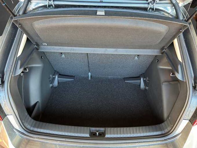 SKODA Fabia 1.0 Extra Plus //Kamera/LED/Sitzheizung