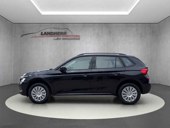 SKODA Kamiq 1.0 TSI Essence //Sitzheizung /LED/Einparkhilfe