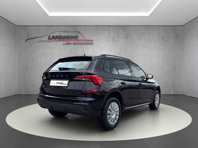SKODA Kamiq 1.0 TSI Essence //Sitzheizung /LED/Einparkhilfe