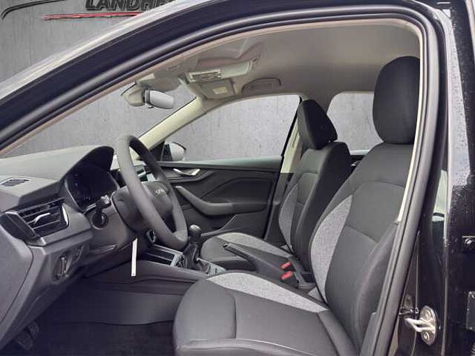 SKODA Kamiq 1.0 TSI Essence //Sitzheizung /LED/Einparkhilfe