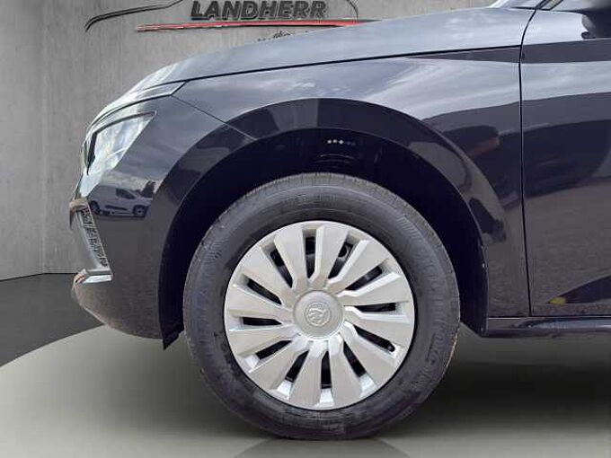 SKODA Kamiq 1.0 TSI Essence //Sitzheizung /LED/Einparkhilfe