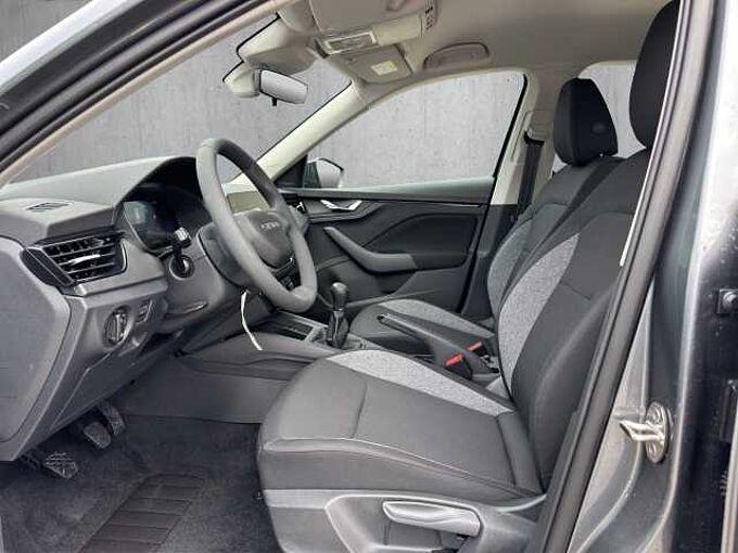 SKODA Kamiq 1.0 TSI Essence //Sitzheizung /LED/Einparkhilfe