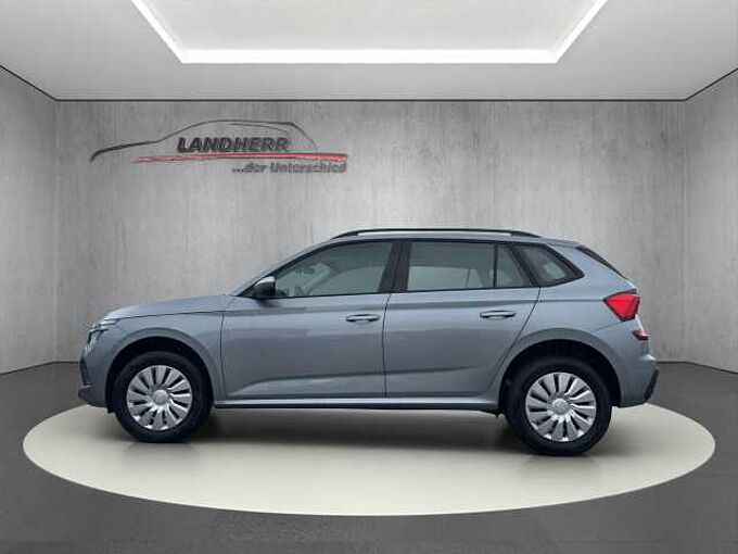 SKODA Kamiq 1.0 TSI Essence //Sitzheizung /LED/Einparkhilfe