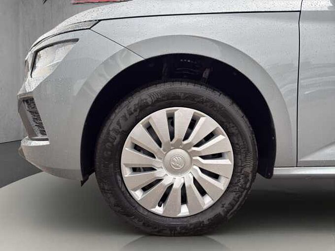 SKODA Kamiq 1.0 TSI Essence //Sitzheizung /LED/Einparkhilfe