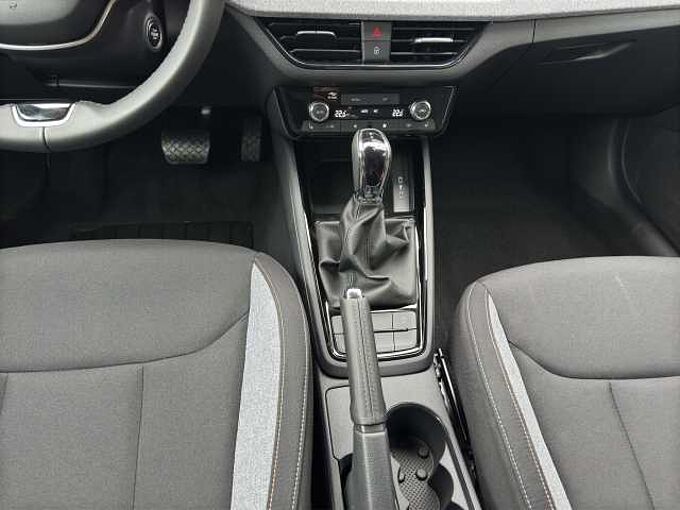 SKODA Kamiq 1.0 TSI Selection //Einparkhilfe/Sitzheizung/ LED