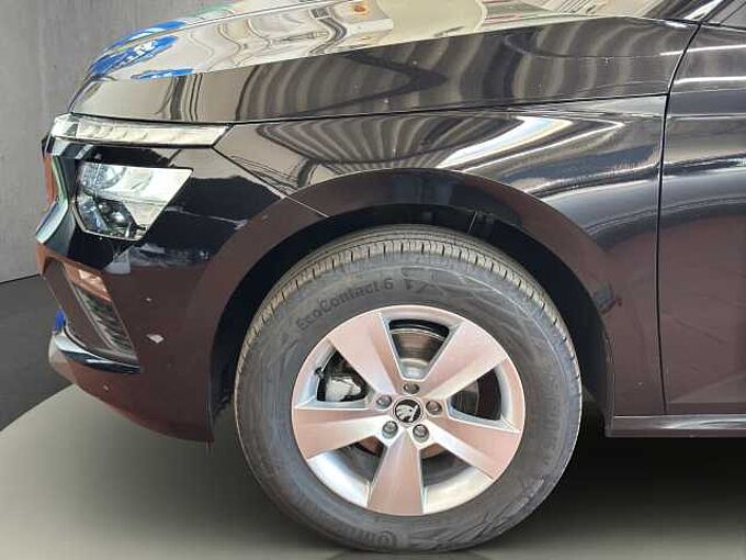 SKODA Kamiq 1.0 TSI Selection //Einparkhilfe/Sitzheizung/ LED
