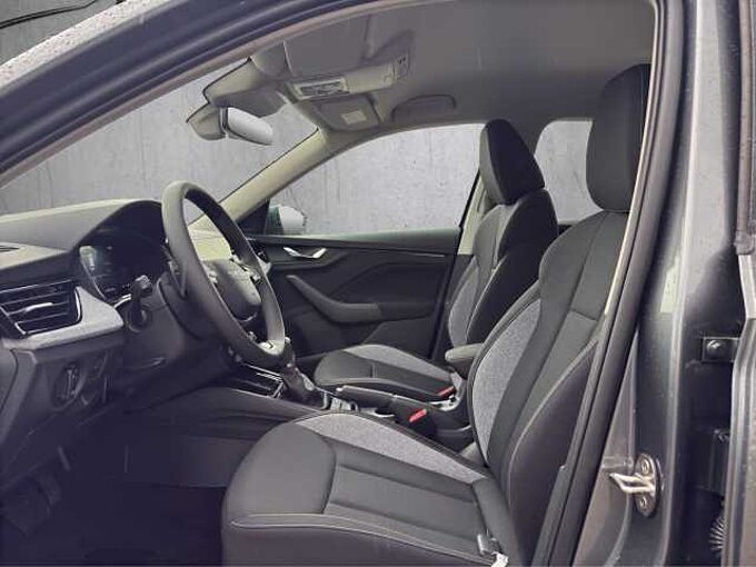 SKODA Kamiq 1.0 TSI Selection //Einparkhilfe/Sitzheizung/ LED