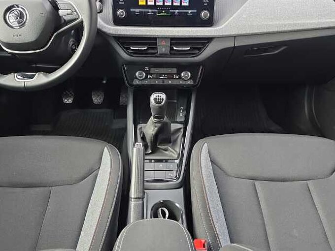 SKODA Kamiq 1.0 TSI //LED/Keyless/Sitzheizung 