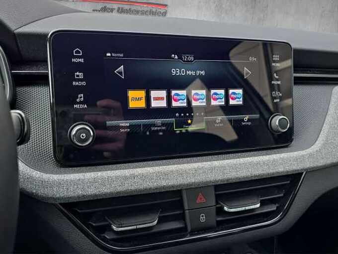 SKODA Kamiq 1.0 TSI //LED/Keyless/Sitzheizung 