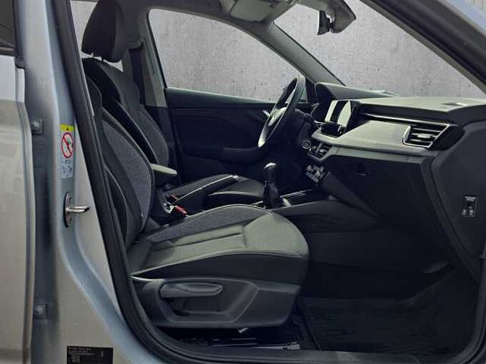 SKODA Kamiq 1.0 TSI //LED/Keyless/Sitzheizung 