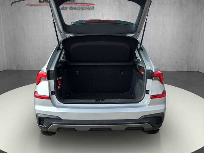 SKODA Kamiq 1.0 TSI //LED/Keyless/Sitzheizung 