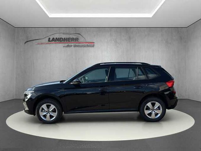 SKODA Kamiq 1.0 TSI Selection //Einparkhilfe/Sitzheizung/ LED
