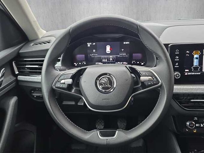 SKODA Kamiq 1.0 TSI //LED/Keyless/Sitzheizung 