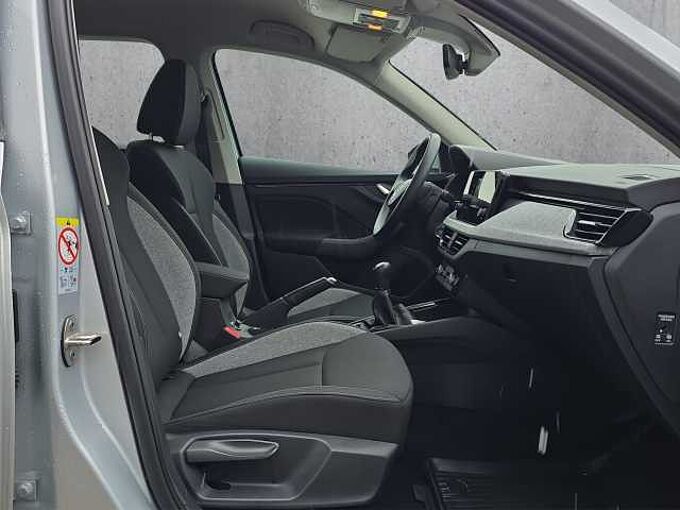 SKODA Kamiq 1.0 TSI //LED/Keyless/Sitzheizung 