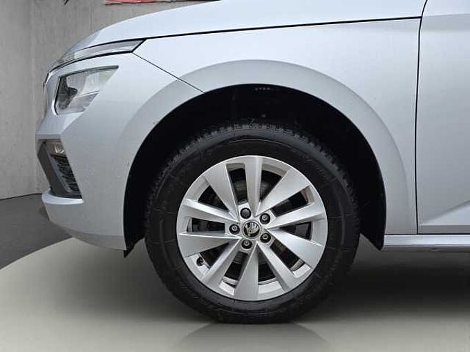 SKODA Kamiq 1.0 TSI //LED/Keyless/Sitzheizung 