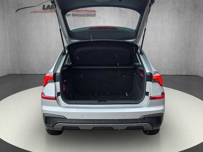 SKODA Kamiq 1.0 TSI //LED/Keyless/Sitzheizung 