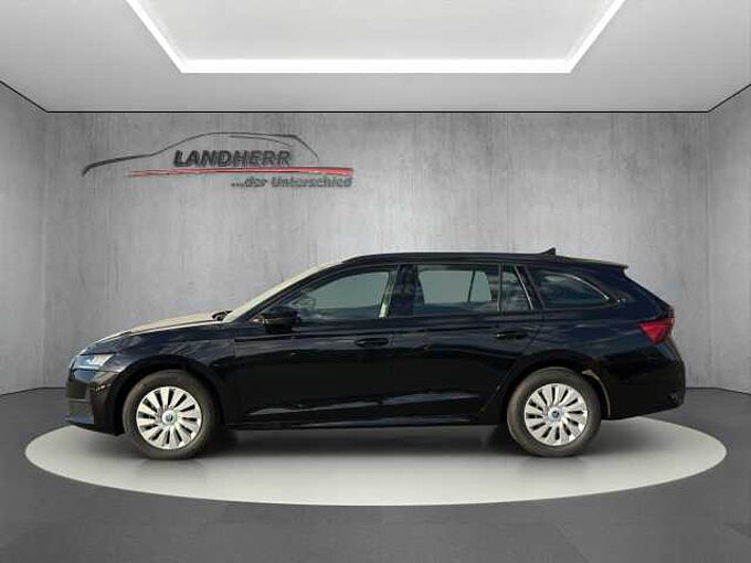 SKODA Octavia Combi  TSI Essence //LED/Einparkhilfe/Sitzheizung 