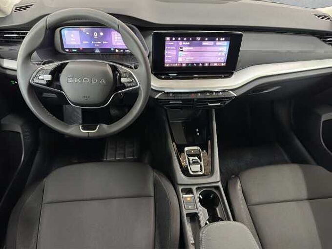 SKODA Octavia Combi  TSI Essence //LED/Einparkhilfe/Sitzheizung 