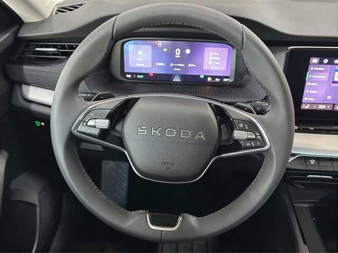 SKODA Octavia Combi  TSI Essence //LED/Einparkhilfe/Sitzheizung 