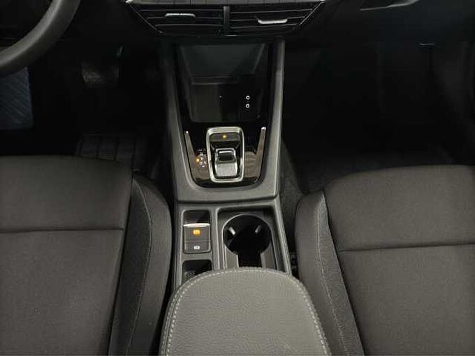 SKODA Octavia Combi  TSI Essence //LED/Einparkhilfe/Sitzheizung 