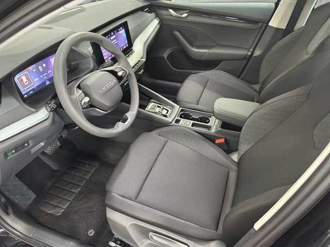 SKODA Octavia Combi  TSI Essence //LED/Einparkhilfe/Sitzheizung 