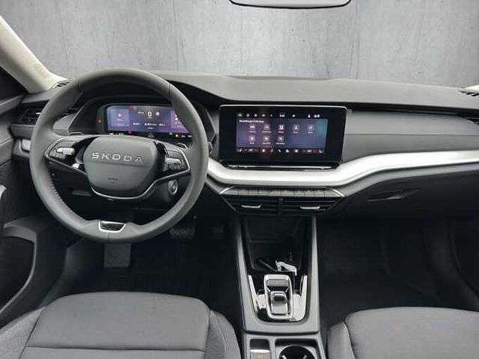 SKODA Octavia 1.5 TSI Essence //LED/Einparkhilfe/Sitzheizung