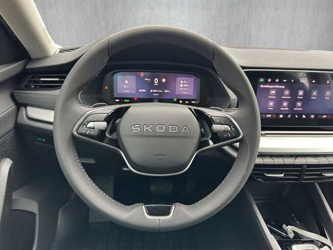 SKODA Octavia 1.5 TSI Essence //LED/Einparkhilfe/Sitzheizung