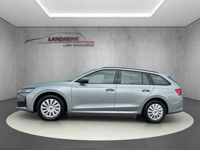SKODA Octavia 1.5 TSI Essence //LED/Einparkhilfe/Sitzheizung 