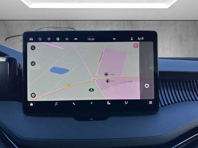SKODA Superb Combi  Essence Rückfahrkamera/Navigationssystem